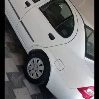 تیبا 1 مدل 1400