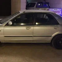 مزدا ۳۲۳ مدل ۸۵ تیپ ۴ اتوماتیک