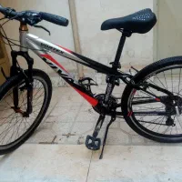 دوچرخه ویوا|دوچرخه، اسکیت، اسکوتر|نجف‌آباد, گلدشت|دیوار