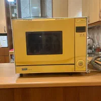 ماشین ظرف‌شویی ۶نفره مارک Beem