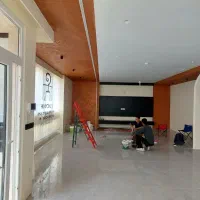 مجری میکروسمنت اقا