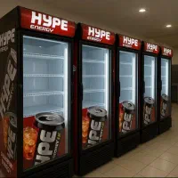 یخچال ایستاده طرحچی۱۱|فروشگاه و مغازه|مشهد, شهرک امام سجاد|دیوار