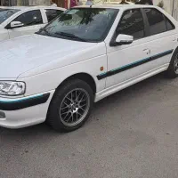 پژوپارس سال مدل ۹۸