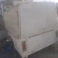 گاریارتشی|ماشینآلات صنعتی|همدان, |دیوار