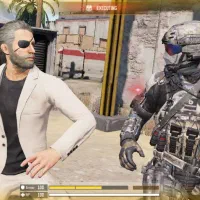 اکانت خوب ممندز|کنسول، بازی ویدئویی و آنلاین|اسدآباد, |دیوار