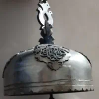 زنگ زورخانه بسیار زیبا