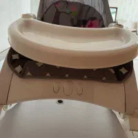 صندلی راکر و صندلی غذا کودک