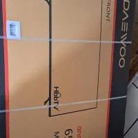 ال ای دی دوو ۶۵ اینچ مدل ۱۸۷۰