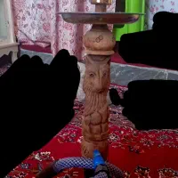 قلیان تک