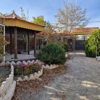 باغ ویلا شهرک نگین شاندیزحصارسرخ