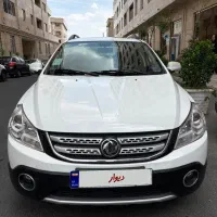 اچ سی کراس مدل ۱۳۹۷