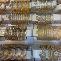 النگو لوکس نمادار|جواهرات|اصفهان, منتظرالمهدی|دیوار