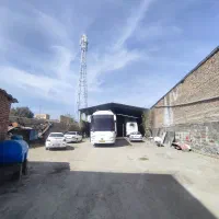 کارگاه شهرک کارگاهی