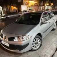 مگان ۲۰۰۸دنده ای