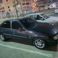 ۴۰۵ مشکی|خودرو سواری و وانت|پاکدشت, پاکدشت (مامازند)|دیوار