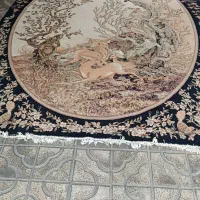 فرش 12متری