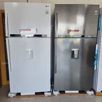 فروش ویژه انواع یخچال الجی و هیتاچی|یخچال و فریزر|بندرعباس, |دیوار