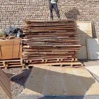 خریدار پالت تخته سه لایی باکس صندوق سه لای نایلون|خدمات پیشه و مهارت|هشتگرد, شهرک صنعتی هشتگرد|دیوار