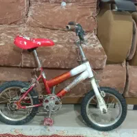 دوچرخه۱۲|دوچرخه، اسکیت، اسکوتر|زابل, |دیوار