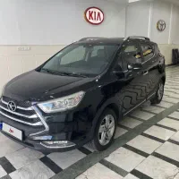 جک S3/مدل98/بدون رنگ و ضربه/درجه یک