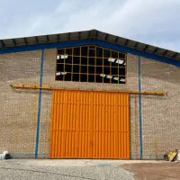 نگهبانی و کار در کارخانه