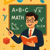 تدریس تخصصی ریاضی از پایه تا کنکور