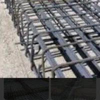 آرماتوربند کف ودیوار باربر  با ۲۵سال سابقه کار