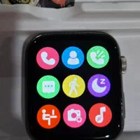 smart watch ساعت هوشمند|ساعت|کرج, گلشهر|دیوار
