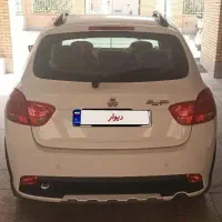 کوئیک ۱۴۰۲S|خودرو سواری و وانت|فولادشهر, مسکن مهر فولادشهر|دیوار