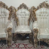 مبل سلطنتی