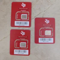 خط تبلیغاتی رند 0999|سیمکارت|ماهدشت, |دیوار