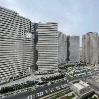 125-متر-برج-B3-پهنه-b-ارتش-شهرک-چیتگر-دریاچه-چیتگر