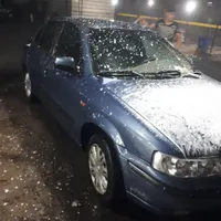 سمندlx91