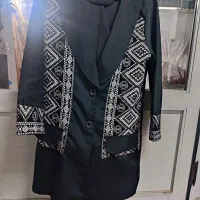 کت و شلوار مدرسه سایز۳۸