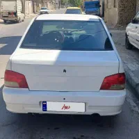 ۱۳۲مدل۹۰لاکچری|خودرو سواری و وانت|مشهد, سناباد|دیوار