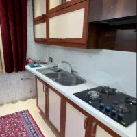 دوخوابه مبله vip پلاس اجاره روزانه،هفتگی و ماهانه|اجارهٔ کوتاه‌مدت آپارتمان و سوئیت|ری, دولت‌آباد|دیوار