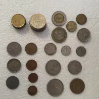 سکه و اسکناس عتیقه