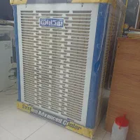 کولر ابی 8هزارپوشالی بهکاران با 4سال ضمانت