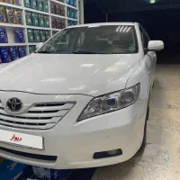 تویوتا کمری