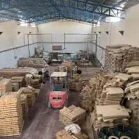 نیرو ساده برای کارگاه کاشی بری