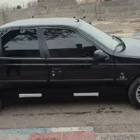 پژو۴۰۵