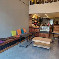 چوب ترمو-ترموود تایل|عمده‌فروشی|شیراز, ترمینال باربری|دیوار