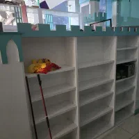 دکور مغازه|فروشگاه و مغازه|تهران, هروی|دیوار