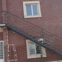 جوشکاری وبرشکاری سیار،،(ربیعی )