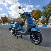 کویر s ۵ سبز