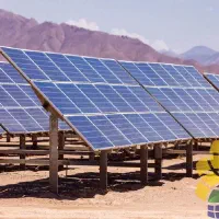 برق خورشیدی اضطراری - درآمد تضمینی - Tier 1|خدمات پیشه و مهارت|مشهد, جنت|دیوار