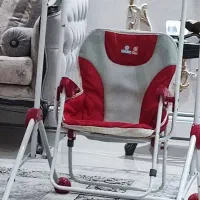 تاب فلزی کودک