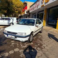 پژو SLX 1800|خودرو سواری و وانت|بروجرد, |دیوار