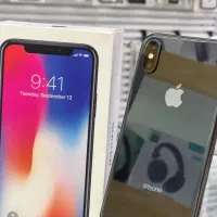 ایفون X|موبایل|تهران, شمیران‌نو|دیوار