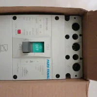 کلید اتوماتیک فیکس پارس فانال